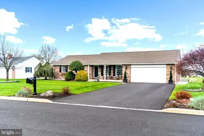 2323 Colonial Drive, Gilbertsville, PA 19525 - Photo 2