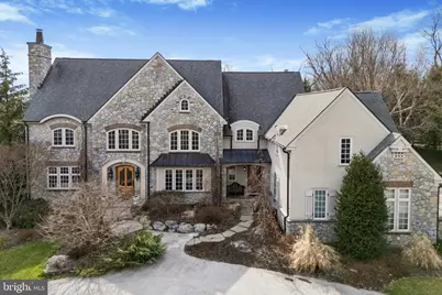 909 N Penn Oak, Lower Gwynedd, PA 19002 - Photo 2