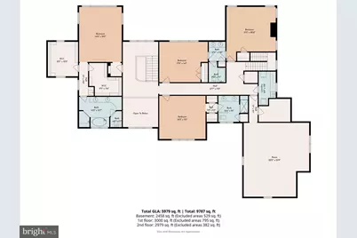 909 N Penn Oak, Lower Gwynedd, PA 19002 - Photo 52