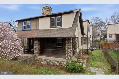 113 Kenilworth Road, Merion Station, PA 19066 - Photo 1