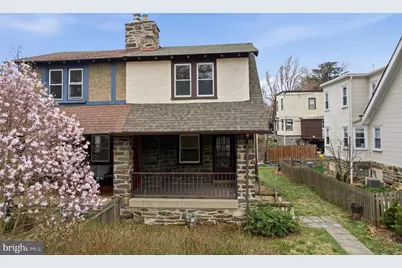 113 Kenilworth Road, Merion Station, PA 19066 - Photo 2