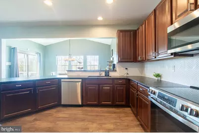 115 Garnet Drive, Gilbertsville, PA 19525 - Photo 6