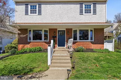 267 Mather Road, Jenkintown, PA 19046 - Photo 4