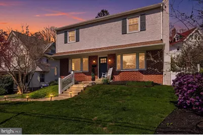 267 Mather Road, Jenkintown, PA 19046 - Photo 2
