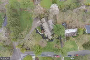 316 Mcclenaghan Mill Rd, Wynnewood, PA 19096 - Photo 16