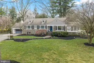 316 Mcclenaghan Mill Rd, Wynnewood, PA 19096 - Photo 2