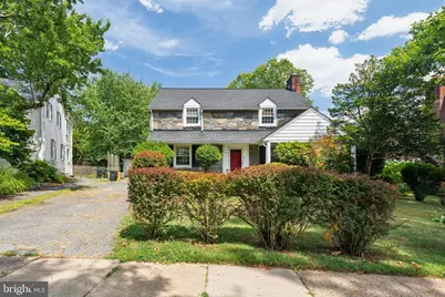 119 Crosshill Road, Wynnewood, PA 19096 - Photo 2