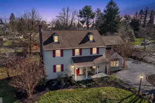 755 Fetters Mill Rd, Huntingdon Valley, PA 19006 - Photo 2