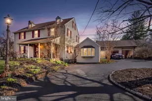 755 Fetters Mill Rd, Huntingdon Valley, PA 19006 - Photo 1