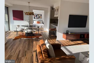 1001 City Avenue #W-811, Wynnewood, PA 19096 - Photo 6