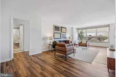 1001 City Avenue #W-811, Wynnewood, PA 19096 - Photo 6