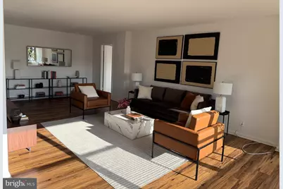 1001 City Avenue #W-811, Wynnewood, PA 19096 - Photo 4