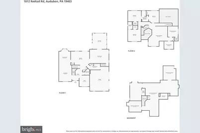 1012 Redtail, Audubon, PA 19403 - Photo 80