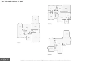 1012 Redtail, Audubon, PA 19403 - Photo 80