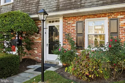 25 N Buck Lane #B, Haverford, PA 19041 - Photo 2