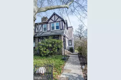 8037 High School Road, Elkins Park, PA 19027 - Photo 4