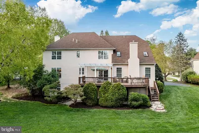 705 Lake Drive, Ambler, PA 19002 - Photo 2
