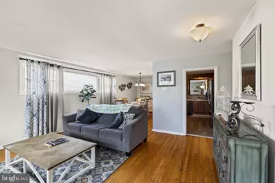 517 Evans Avenue, Willow Grove, PA 19090 - Photo 2