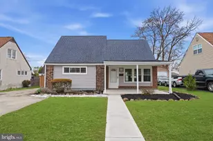 112 N Whitehall Rd, Norristown, PA 19403 - Photo 1