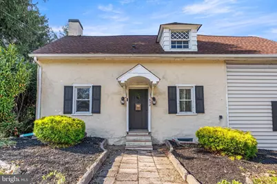 632 Fitzwatertown Road, Willow Grove, PA 19090 - Photo 1