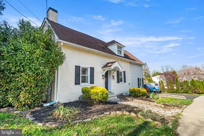 632 Fitzwatertown Road, Willow Grove, PA 19090 - Photo 2