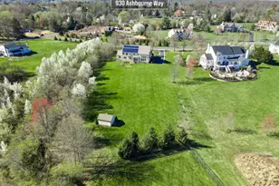 930 Ashbourne Way, Schwenksville, PA 19473 - Photo 52