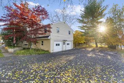 225 Pershing Avenue #APARTMENT A, Horsham, PA 19044 - Photo 2