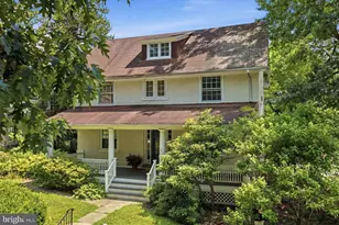2 Chestnut Ave, Narberth, PA 19072 - Photo 2