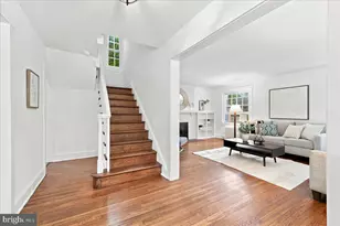 2 Chestnut Ave, Narberth, PA 19072 - Photo 6