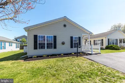 2038 Highland Court #2038, North Wales, PA 19454 - Photo 2