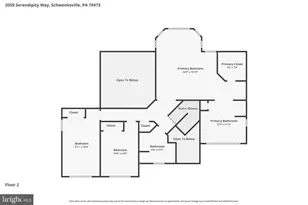 2059 Serendipity Way, Schwenksville, PA 19473 - Photo 66