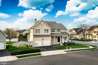 2059 Serendipity Way, Schwenksville, PA 19473 - Photo 54