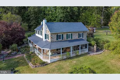 118 Wambold Road, Green Lane, PA 18054 - Photo 100
