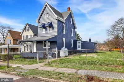 555 West Street, Pottstown, PA 19464 - Photo 2