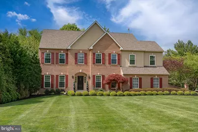 2705 Matlack Drive, Audubon, PA 19403 - Photo 2