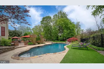 2705 Matlack Drive, Audubon, PA 19403 - Photo 46