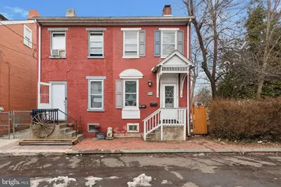 415 Walnut Street, Pottstown, PA 19464 - Photo 1