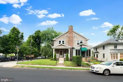 7446 Sycamore Avenue, Elkins Park, PA 19027 - Photo 24