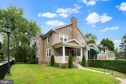 7446 Sycamore Avenue, Elkins Park, PA 19027 - Photo 1
