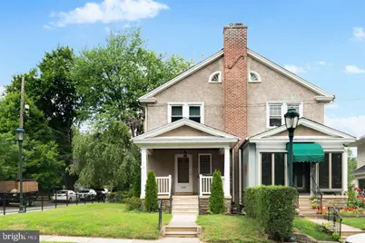 7446 Sycamore Avenue, Elkins Park, PA 19027 - Photo 2