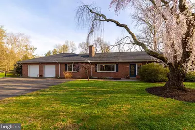 6254 W Valley Green Road, Flourtown, PA 19031 - Photo 1