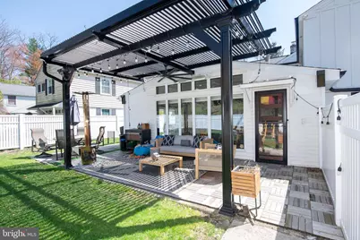 8226 Forrest Avenue, Elkins Park, PA 19027 - Photo 2