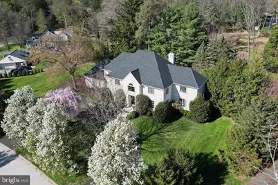 925 Morgan Road, Jenkintown, PA 19046 - Photo 1