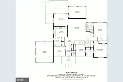 1208 Melrose Avenue, Elkins Park, PA 19027 - Photo 60