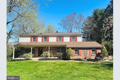 1626 Norristown Road, Ambler, PA 19002 - Photo 2