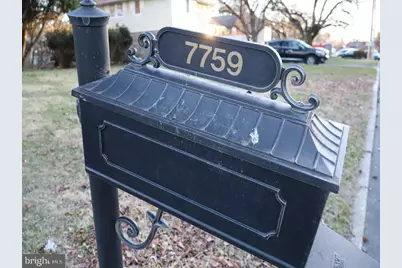 7759 Bennett Road, Wyncote, PA 19095 - Photo 2