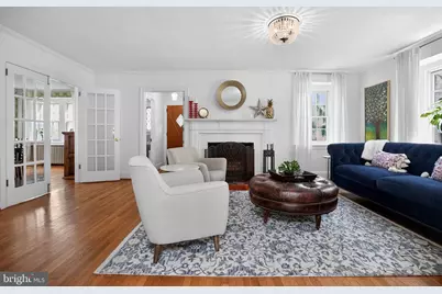 113 Waverly Road, Wyncote, PA 19095 - Photo 2