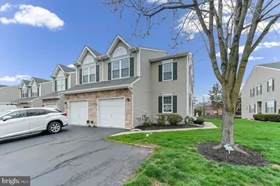 433 Green View Court, Plymouth Meeting, PA 19462 - Photo 1