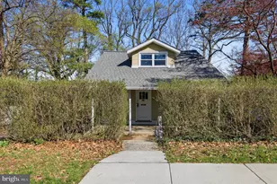 874 Edge Hill Rd, Glenside, PA 19038 - Photo 1