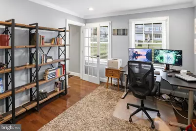 2306 Cassard Circle, Gilbertsville, PA 19525 - Photo 20